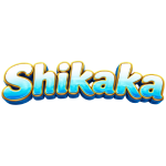 shikaka casino logo